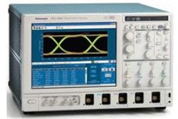 DPO72004B Tektronix Digital Oscilloscope