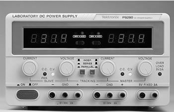 PS280 Tektronix DC Power Supply