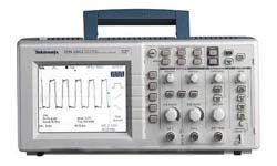 TDS1001 Tektronix Digital Oscilloscope