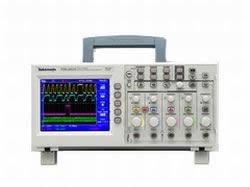TDS2014 Tektronix Digital Oscilloscope