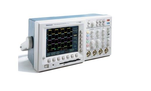 TDS3052 Tektronix Digital Oscilloscope
