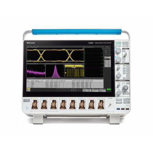 MSO68B-6-BW-6000 Tektronix Mixed Signal Oscilloscope
