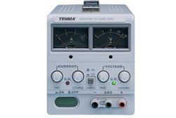 72-2010 Tenma DC Power Supply