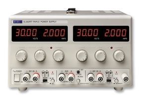 EL302RT Thurlby Thandar Instruments DC Power Supply
