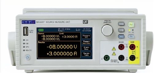 SMU4201 Thurlby Thandar Instruments Sourcemeter
