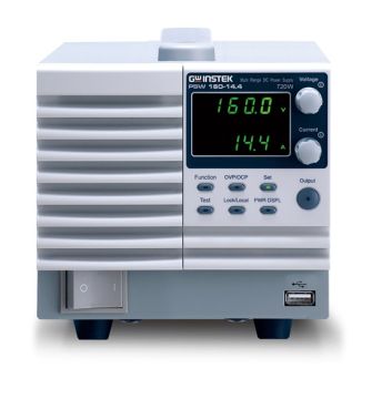 PSW 800-2.88 Instek DC Power Supply