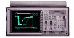 54522A Agilent Digital Oscilloscope - Digital - Oscilloscopes