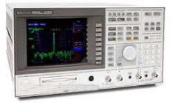 89410A Agilent Vector Signal Analyzer - Vector Signal - Analyzers