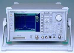 MS2687B Anritsu Spectrum Analyzer - Spectrum - Analyzers