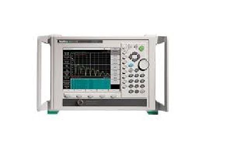 MS2719B Anritsu Spectrum Analyzer Spectrum Analyzers   Anrits Ms2719b 