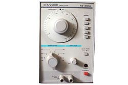 AG-203A Kenwood Oscillator - Oscillator - Other Equipment