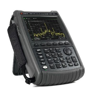 N9961A Keysight Technologies Spectrum Analyzer - Spectrum - Analyzers