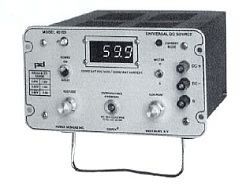 5015D Power Designs DC Power Supply - Power Designs - Manufacturers