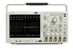 DPO3034 Tektronix Digital Oscilloscope - Digital - Oscilloscopes