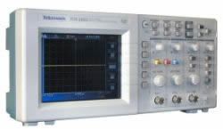 TDS2002 Tektronix Digital Oscilloscope - Digital - Oscilloscopes