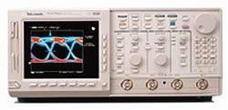 TDS784D Tektronix Digital Oscilloscope - Oscilloscopes