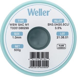 T0051386299 Weller