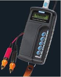 celltron battery tester