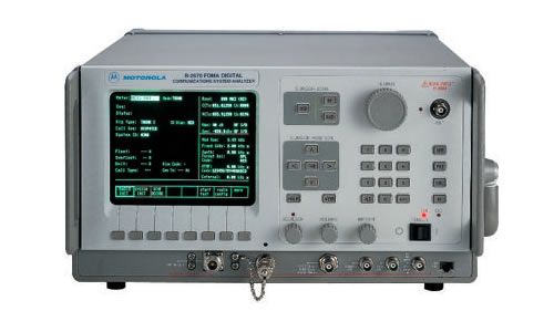 r2670 service monitor